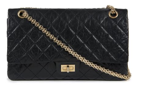 Valeur sac Chanel d'occasion 